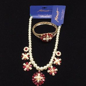 Monet Vintage Collection, Limited Edition set